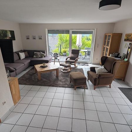 אלטנה Sauerlandblick Ferienwohnung מראה חיצוני תמונה