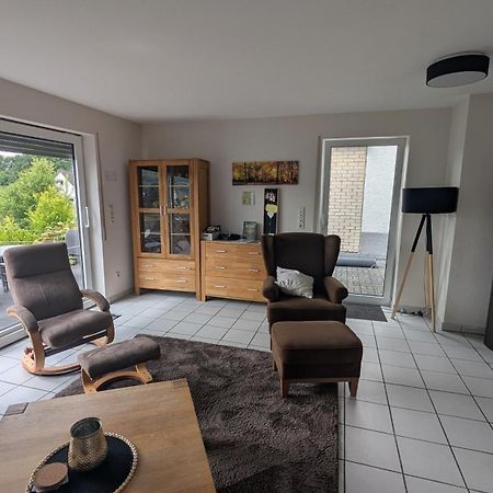 אלטנה Sauerlandblick Ferienwohnung מראה חיצוני תמונה