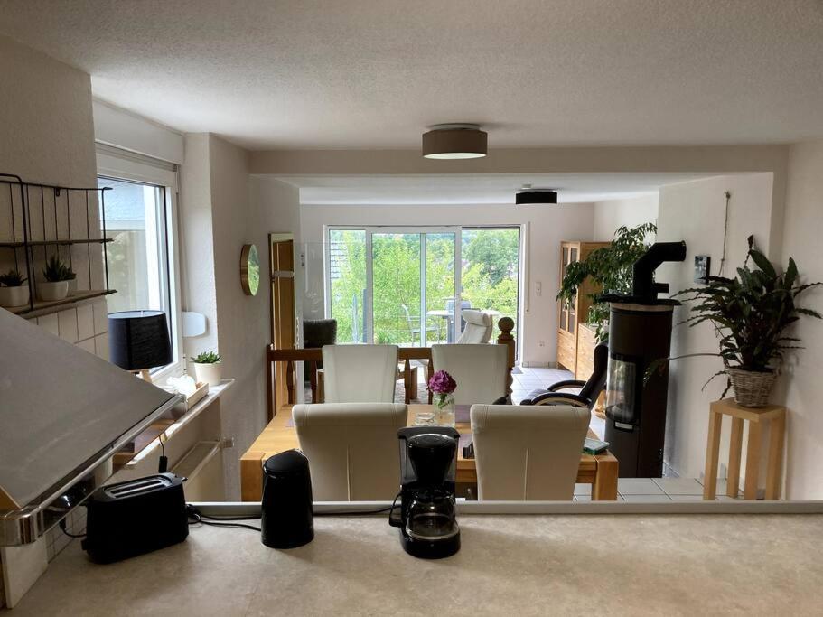 אלטנה Sauerlandblick Ferienwohnung מראה חיצוני תמונה