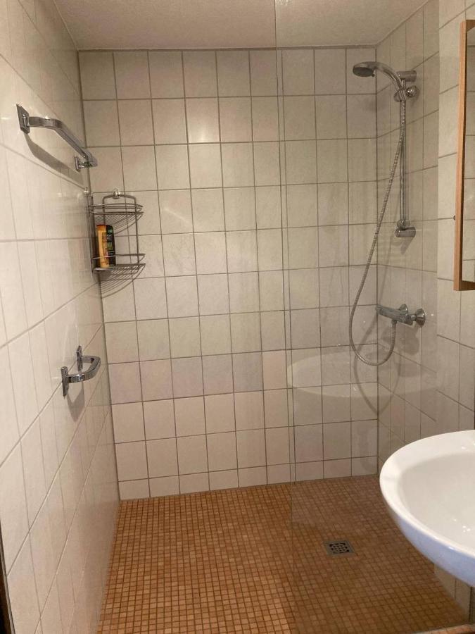 אלטנה Sauerlandblick Ferienwohnung מראה חיצוני תמונה