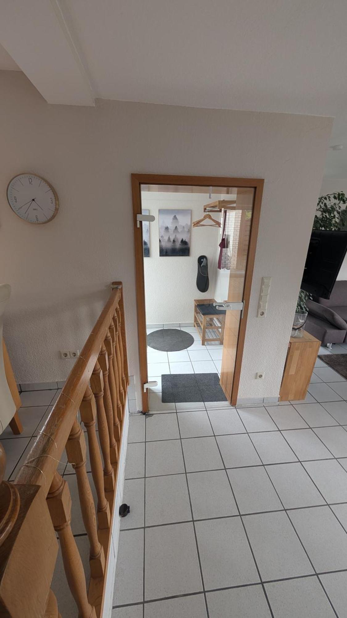 אלטנה Sauerlandblick Ferienwohnung מראה חיצוני תמונה